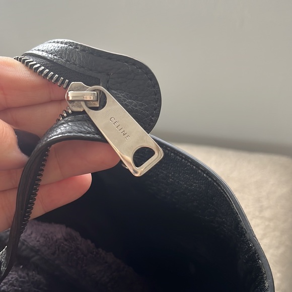 🖤Celine Trapeze Bag🖤 - Picture 11 of 15